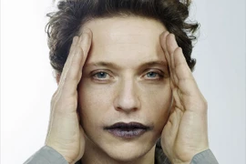 "Hoàng tử bé" của nước Pháp đến Hà Nội