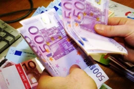 Châu Âu "khai tử" đồng 500 euro