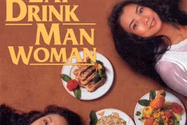 Tháng phim ẩm thực