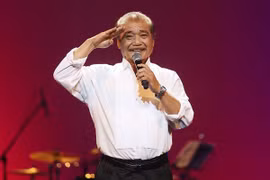 NSND Trần Hiếu xác lập kỷ lục Việt Nam