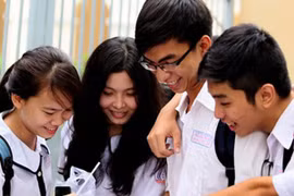 Kỳ thi THPT quốc gia 2016: Dự phòng tình huống bất thường 