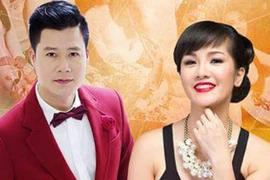 "Ngày hội non sông"