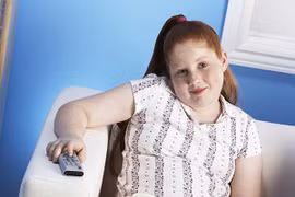 Tìm ra hormone liên quan đến béo phì 