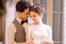 Tình yêu xuyên biên giới 