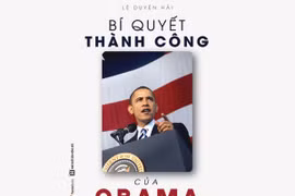 "Bí quyết thành công của Obama"