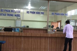 Bắt tay ngay vào công việc