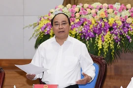 Thủ tướng Chính phủ Nguyễn Xuân Phúc: Làm rõ bài học từ vụ cá chết hàng loạt