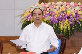 Thủ tướng Chính phủ Nguyễn Xuân Phúc: Làm rõ bài học từ vụ cá chết hàng loạt