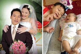 Lê Văn Công - Tấm gương "tàn nhưng không phế"