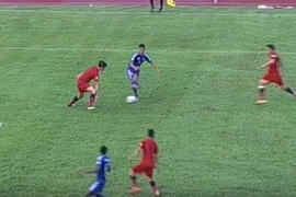 Trưởng ban Trọng tài thừa nhận cấp dưới "bắt việt vị tưởng tượng"