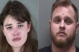 Cản trở giao thông vì mải “ân ái” trên xe ôtô