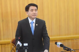 "Sẽ giải quyết chắc chắn và triệt để các vấn đề bức xúc đang nổi lên"