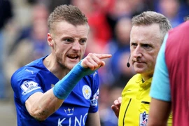 Leicester đối mặt tin cực sốc ở giai đoạn cuối mùa