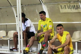 Cơn "đại khủng hoảng" của Hà Nội T&T