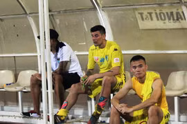 Cơn "đại khủng hoảng" của Hà Nội T&T