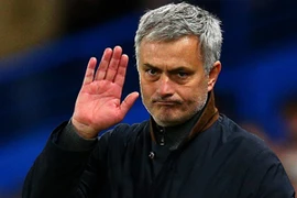 Mourinho nói không với bóng đá châu Á