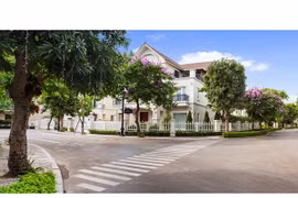 Khu đô thị Vinhomes Riverside – "Chủ nhà" của những sự kiện thời thượng