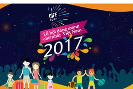 DIFF 2017: Xách ba lô lên và đến Đà Nẵng