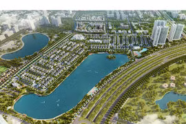 Thị trường bất động sản 2017: Phân khúc cao cấp đi về đâu?