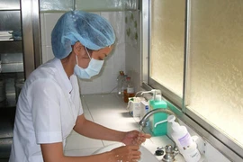 8% người bệnh mắc thêm bệnh khi nằm viện