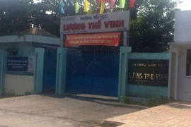 Học sinh lớp 3 ngất xỉu, tử vong tại trường