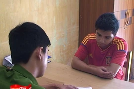 Nhân viên cũ trộm cắp tài sản của cửa hàng