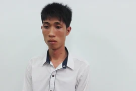 Học nghề sửa khóa để đi...trộm cắp tài sản