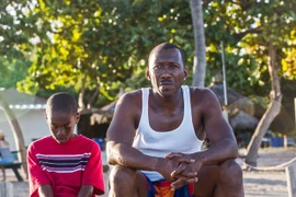 "Nam diễn viên phụ xuất sắc nhất" Mahershala Ali: Kẻ buôn ma túy tử tế