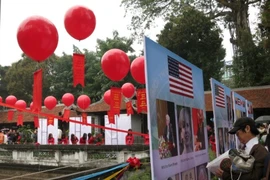 Sẽ có "con đường thi nhân" tại Ngày thơ Việt Nam