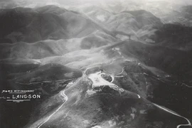 Giám đốc Nhà hát Lớn Hà Nội viết du ký về Đông Dương