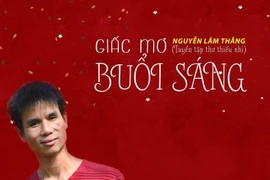 Sáng tác 1008 bài thơ dành tặng thiếu nhi