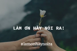 "Giải độc tâm trí" cho giới trẻ thành thị 