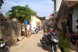 Nam thanh niên 29 tuổi chết bất thường tại nhà riêng