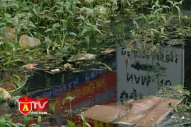 Nhiều người dân còn thiếu hợp tác trong phòng chống dịch sốt xuất huyết 