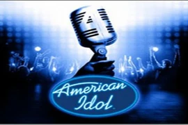 Thí sinh giả gái đi thi American Idol