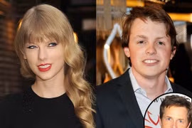  “Hãy tránh xa Taylor Swift”.