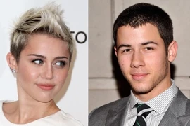Miley Cyrus: “Tôi và Nick Jonas chẳng còn gì liên quan tới nhau”