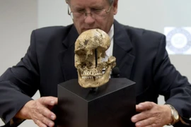 Bằng chứng người ăn thịt người đã rõ