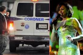 Hé lộ những tình tiết mới về cái chết của Whitney Houston