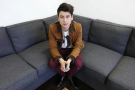 17 tuổi trở thành triệu phú nhờ bán ứng dụng điện thoại cho Yahoo