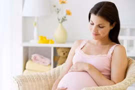 Quan niệm thú vị của phụ nữ Anh về mang thai