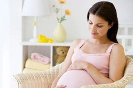 Quan niệm thú vị của phụ nữ Anh về mang thai