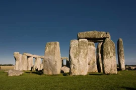 Học thuyết mới về sự hình thành của Stonehenge