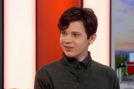 Cậu bé tự kỉ có chỉ số IQ cao hơn cả Albert Einstein