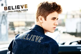 Justin Bieber được lòng… VĐV quyền Anh Mike Tyson