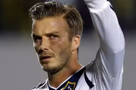 David Beckham tìm được “bến đỗ” mới