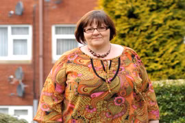 Chấp nhận béo để thỏa mãn niềm đam mê ăn uống