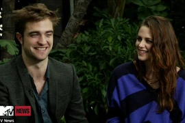 Kristen Stewart muốn gì ngày sinh nhật ? 