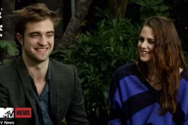 Kristen Stewart muốn gì ngày sinh nhật ? 