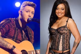 "Thần tượng âm nhạc" trả tiền xem thoát y tại nhà riêng